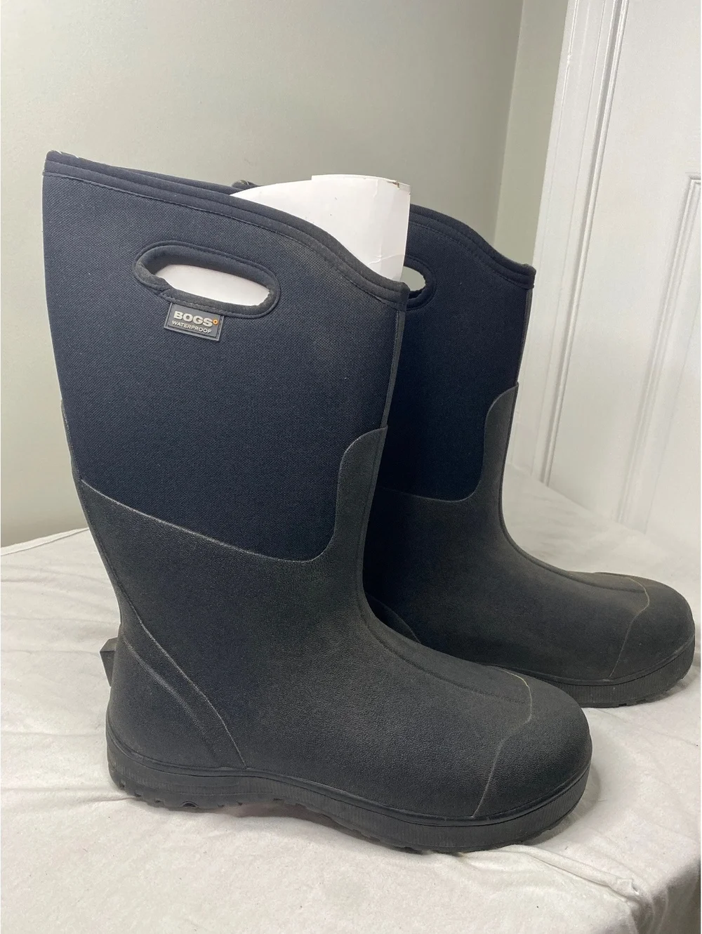 BOGS Boot Ultra High Size 12